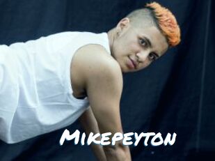 mikepeyton Max 50