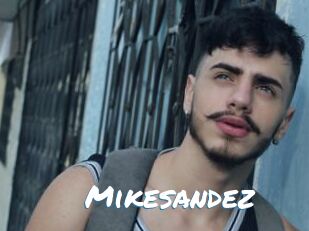 Mikesandez