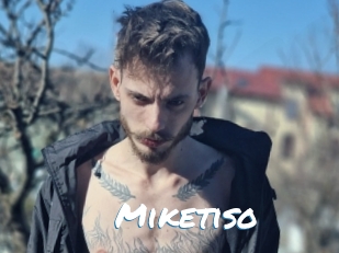 Miketiso