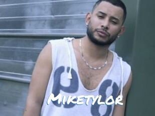 Miketylor