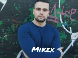 Mikex