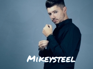 Mikeysteel