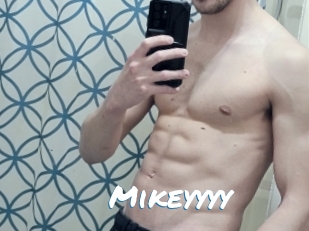 Mikeyyyy