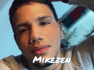 Mikezen