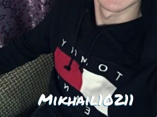 Mikhail10211