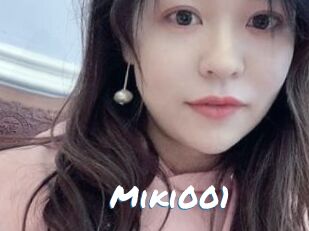Miki001