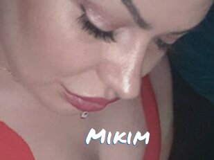 Mikim