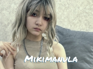 Mikimanula