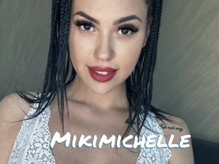 Mikimichelle