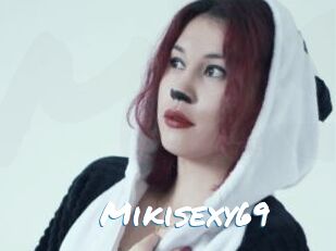 Mikisexy69