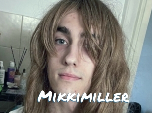 Mikkimiller