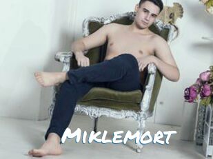 Miklemort