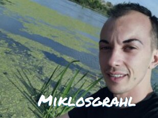 Miklosgrahl