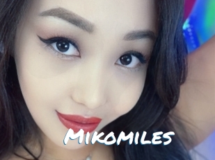 Mikomiles