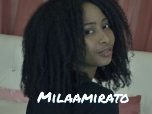 Milaamirato