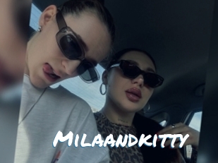 Milaandkitty