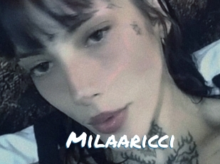 Milaaricci