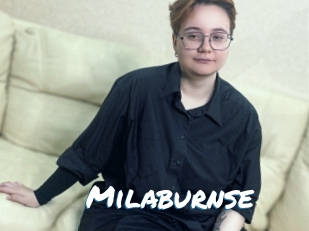 Milaburnse