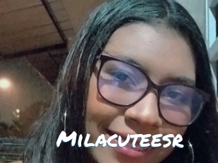 Milacuteesr