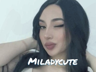 Miladycute