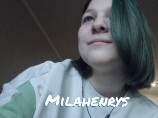 Milahenrys