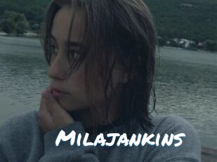 Milajankins