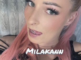 Milakann
