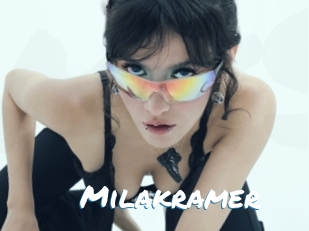 Milakramer
