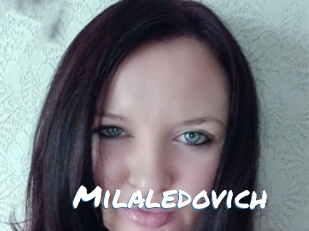 Milaledovich