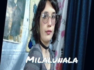 Milalunala
