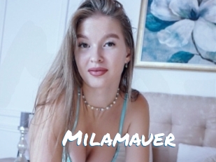 Milamauer