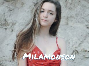 Milamonson