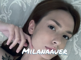 Milanaauer