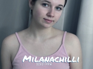 Milanachilli