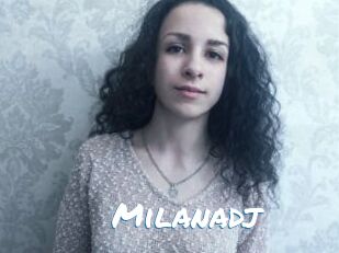 Milanadj