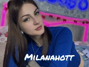 Milanahott