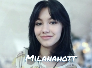 Milanahott