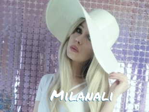 Milanali