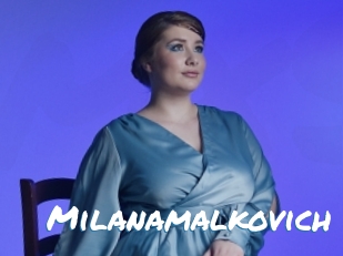 Milanamalkovich