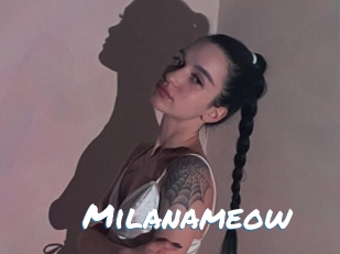 Milanameow
