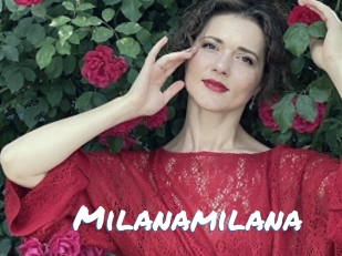 Milanamilana