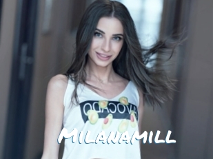Milanamill