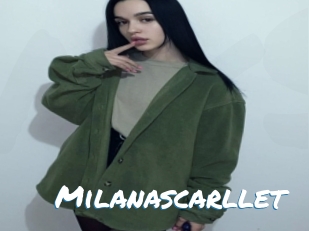 Milanascarllet