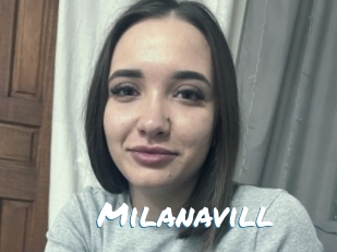 Milanavill