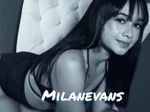 Milanevans