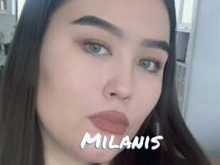 Milanis