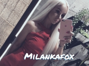 Milankafox