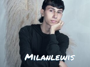 Milanlewis