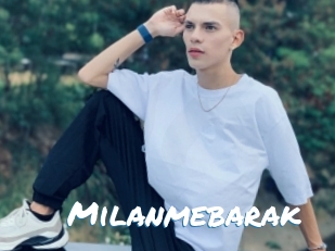 Milanmebarak