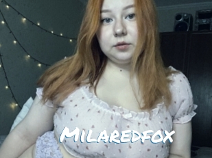 Milaredfox